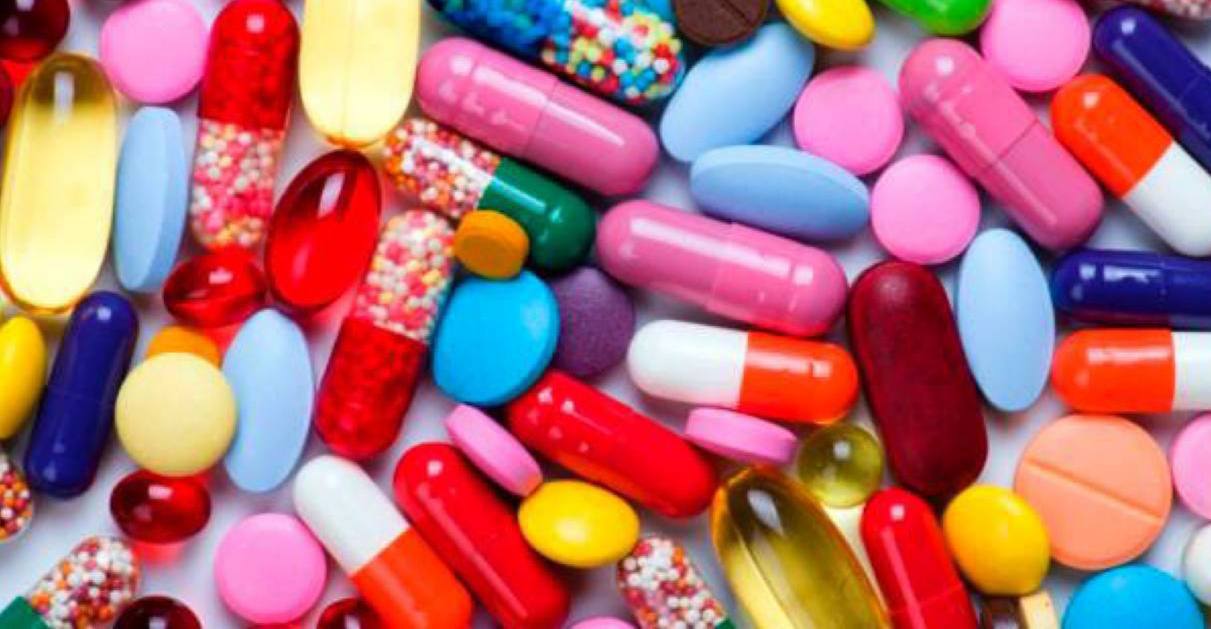 Jakie są szkodliwe skutki stosowania antybiotyków?